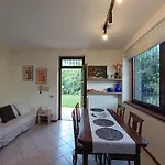 Portico Sul * Oliveto Lario
