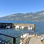 Portico Sul * Oliveto Lario