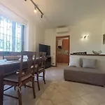 Portico Sul Apartman