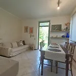 Portico Sul * Oliveto Lario