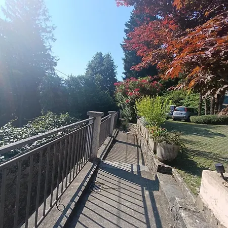 Portico Sul Apartment