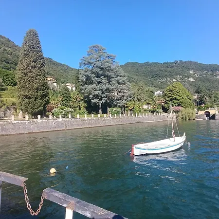 Portico Sul Oliveto Lario