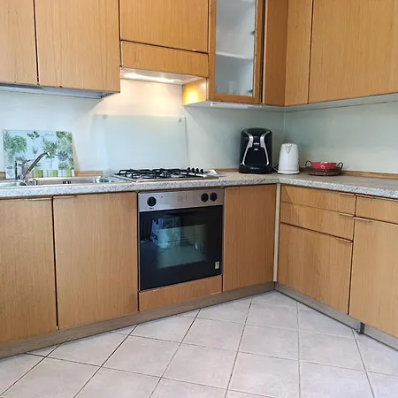 Apartment Portico Sul