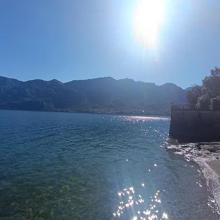 Portico Sul アパート