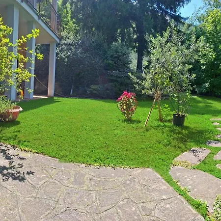 Portico Sul アパート *