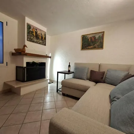 Apartment Portico Sul *