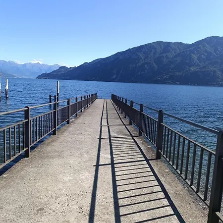 Portico Sul Apartmán