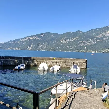 Portico Sul * Oliveto Lario