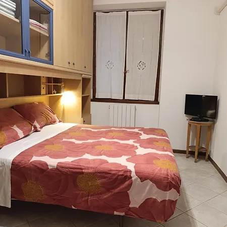 Apartmán Portico Sul