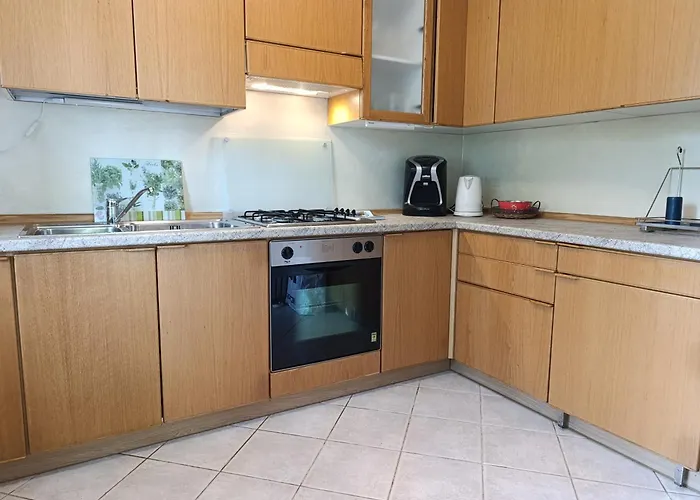 アパート Portico Sul