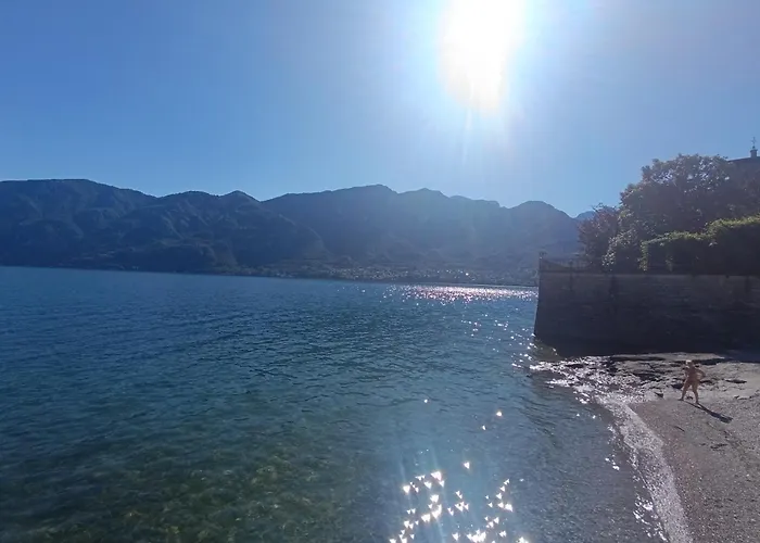 Portico Sul アパート