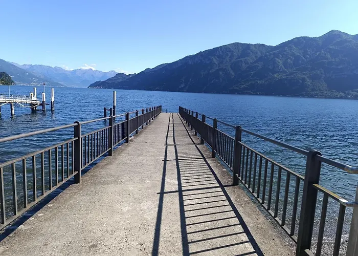 Portico Sul アパート