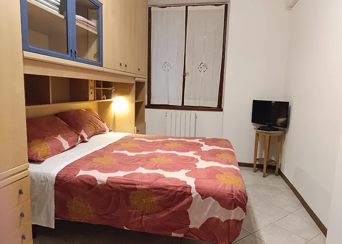 アパート Portico Sul