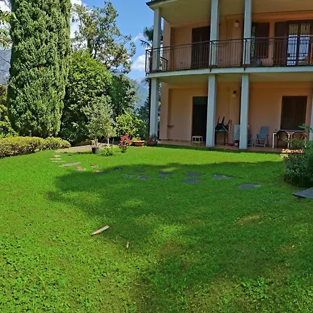 Daire Portico Sul Oliveto Lario