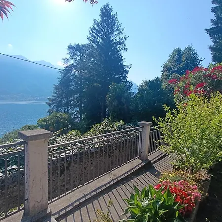Portico Sul * Oliveto Lario