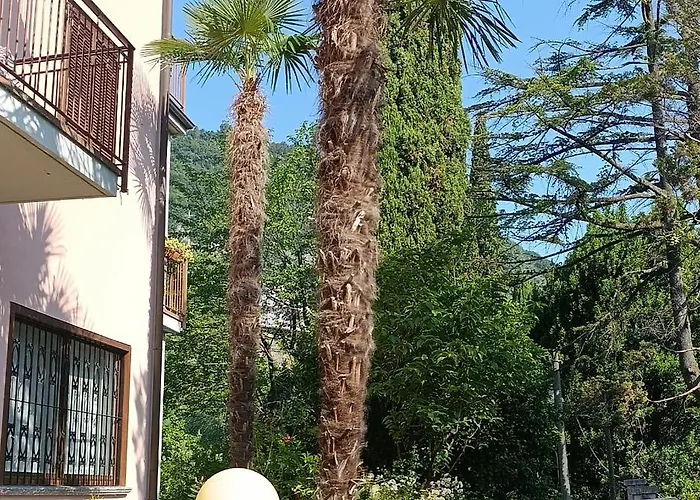 דירה Portico Sul *