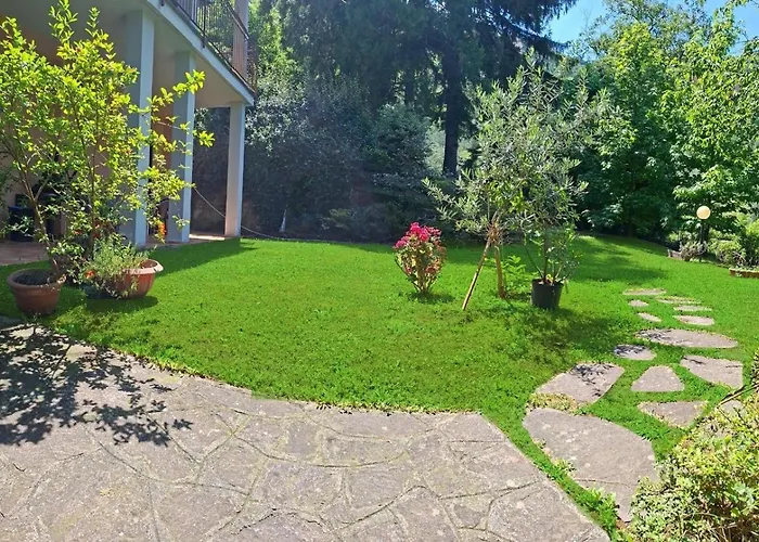 דירה Portico Sul *