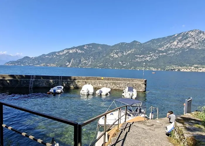 Portico Sul * Oliveto Lario